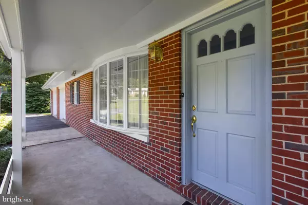 Joppa, MD 21085,2402 BEVERLY DR