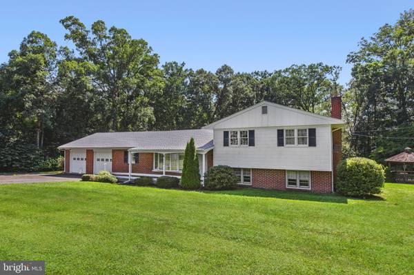 2402 BEVERLY DR, Joppa, MD 21085