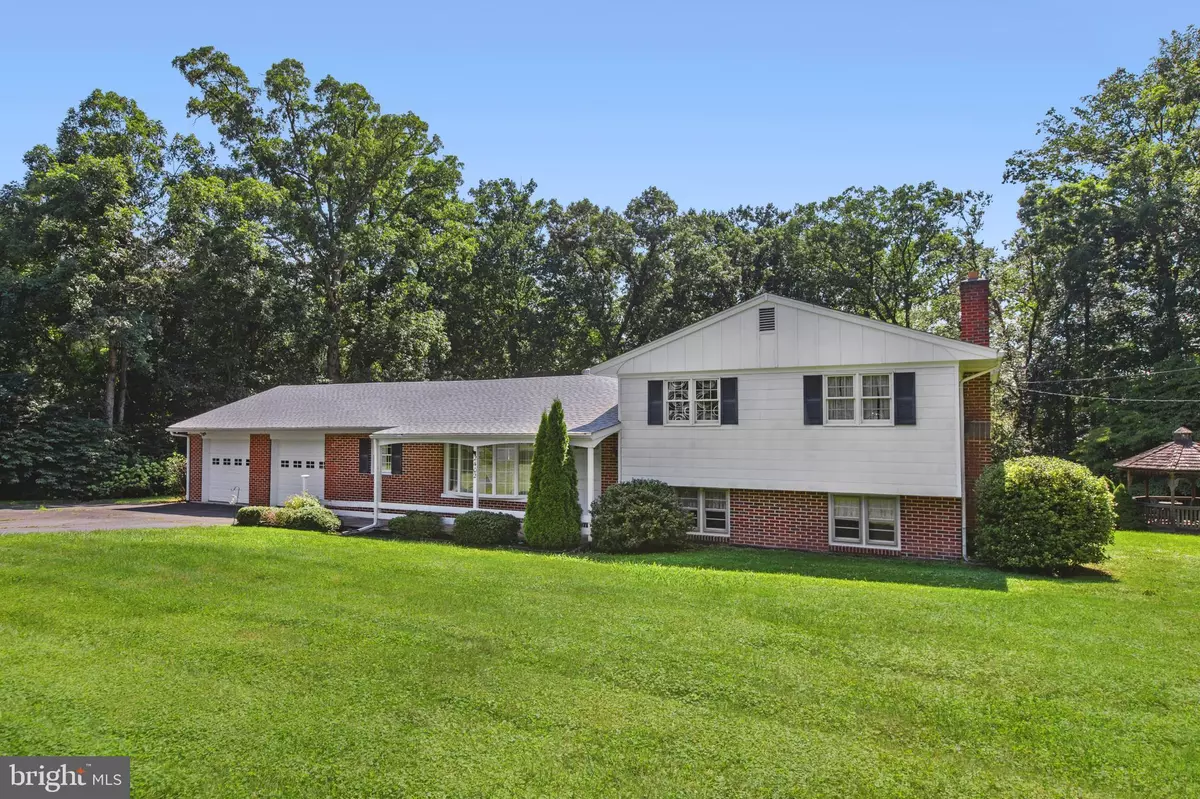 Joppa, MD 21085,2402 BEVERLY DR