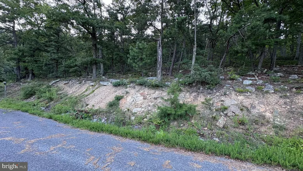 LOT 152 FIRE TOWER TRAIL, Winchester, VA 22602