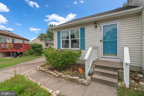 Hanover, MD 21076,7535 KNOLL ACRES RD