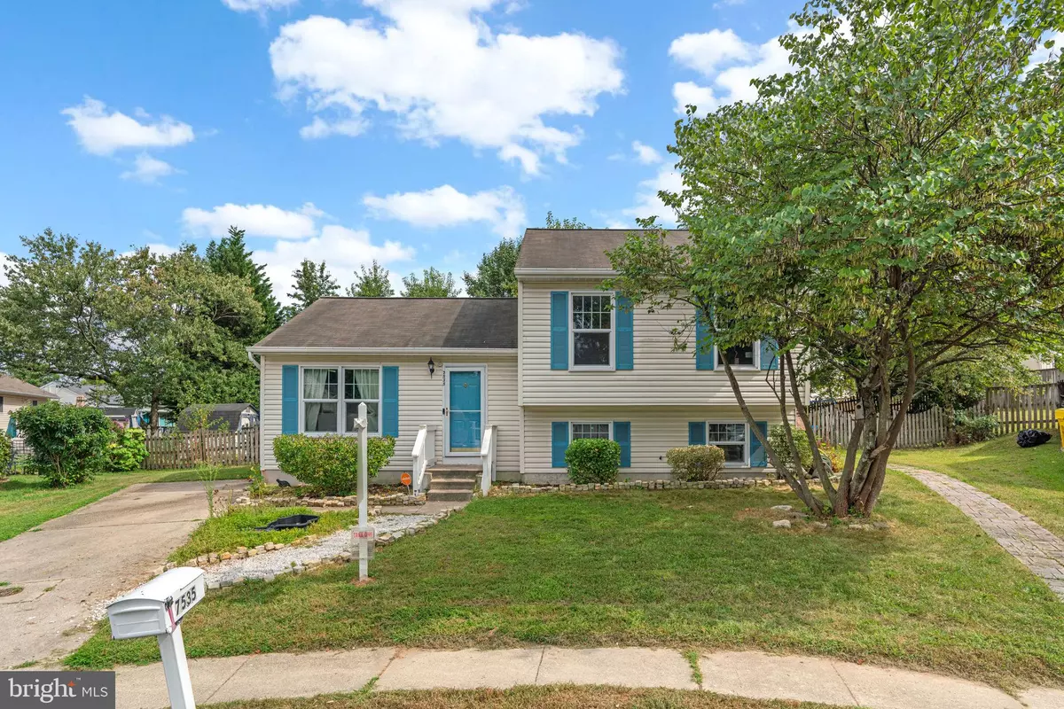 Hanover, MD 21076,7535 KNOLL ACRES RD
