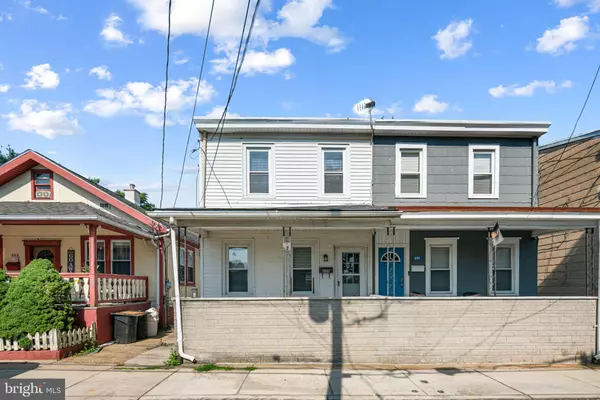Gloucester City, NJ 08030,229 N FILMORE ST