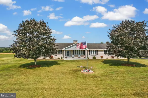 Lehighton, PA 18235,587 SPRING HOUSE RD