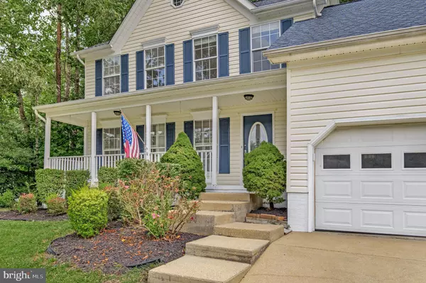 Callaway, MD 20620,20966 BLACK DUCK CT