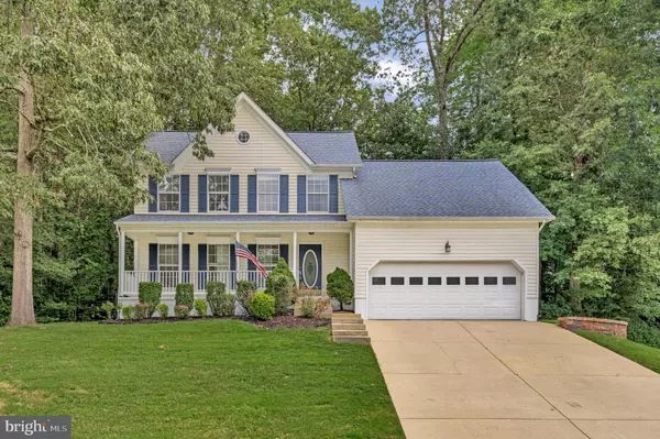 Callaway, MD 20620,20966 BLACK DUCK CT