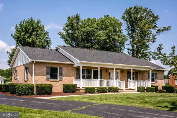 Broadway, VA 22815,382 S SUNSET DR