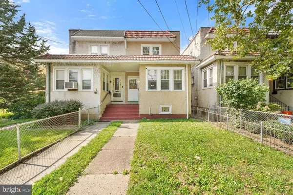 2682 N CONGRESS RD, Camden, NJ 08104