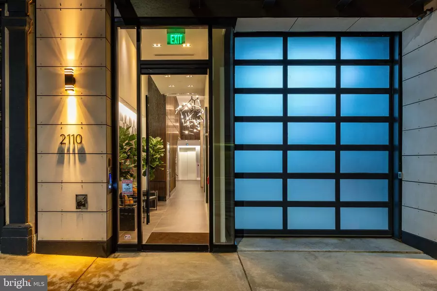 2108-10 WALNUT ST #401, Philadelphia, PA 19103