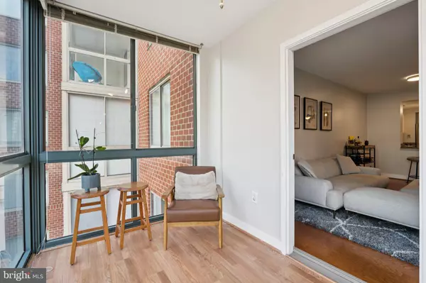 Arlington, VA 22201,1045 N UTAH ST #2-406