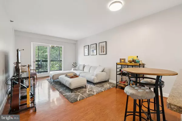 Arlington, VA 22201,1045 N UTAH ST #2-406