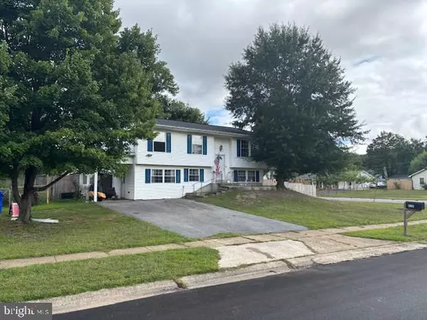 Waldorf, MD 20602,228 GARNER AVE