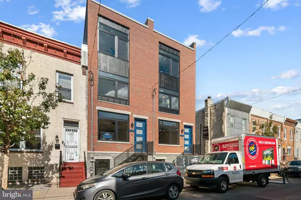 Philadelphia, PA 19146,2623 REED ST