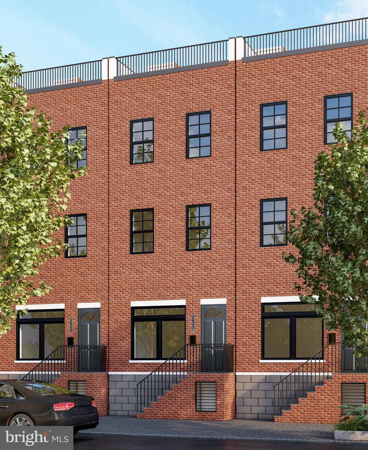 Philadelphia, PA 19146,2623 REED ST