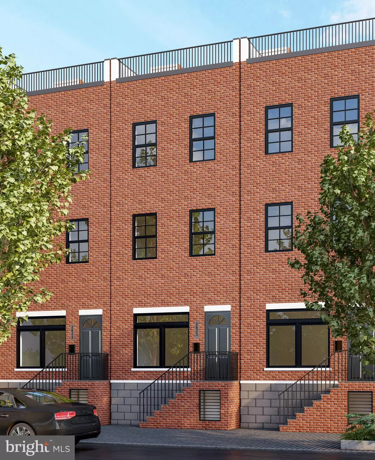 Philadelphia, PA 19146,2623 REED ST