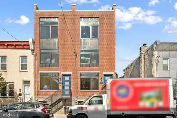 Philadelphia, PA 19146,2623 REED ST