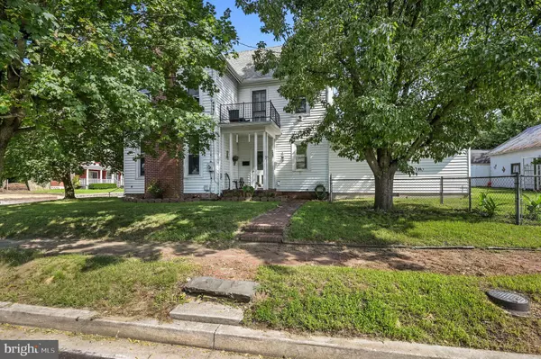 Milford, DE 19963,403 N WALNUT ST