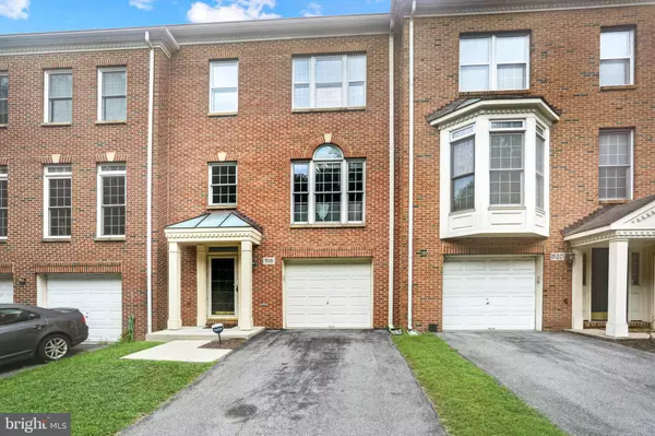 Rockville, MD 20850,518 WINDING ROSE DR