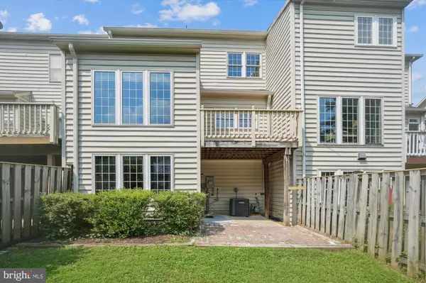 Rockville, MD 20850,518 WINDING ROSE DR