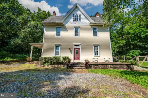 Douglassville, PA 19518,644 DOUGLASS DR
