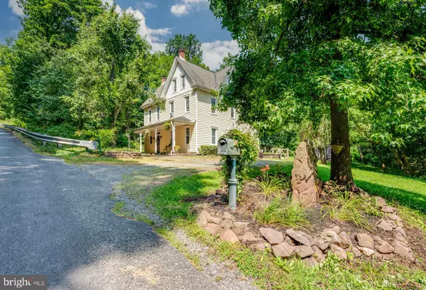 Douglassville, PA 19518,644 DOUGLASS DR