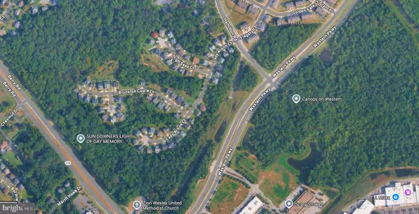 Waldorf, MD 20601,HAMILTON RD