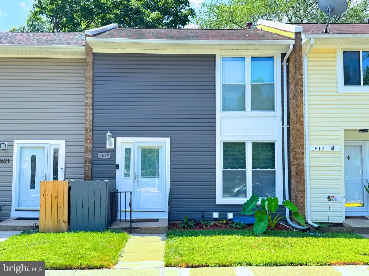 Crofton, MD 21114,1619 NEW WINDSOR CT