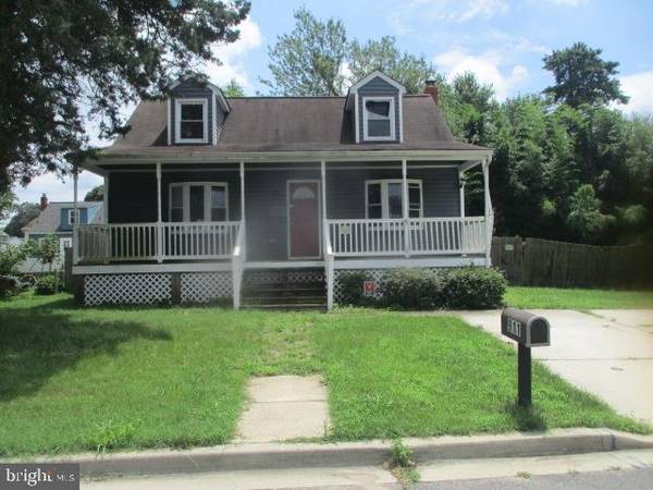 911 MEADOWBROOK RD, Glen Burnie, MD 21061