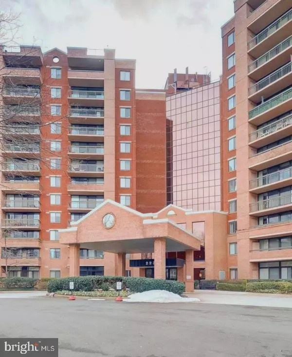 2230 GEORGE C MARSHALL DR #1127, Falls Church, VA 22043