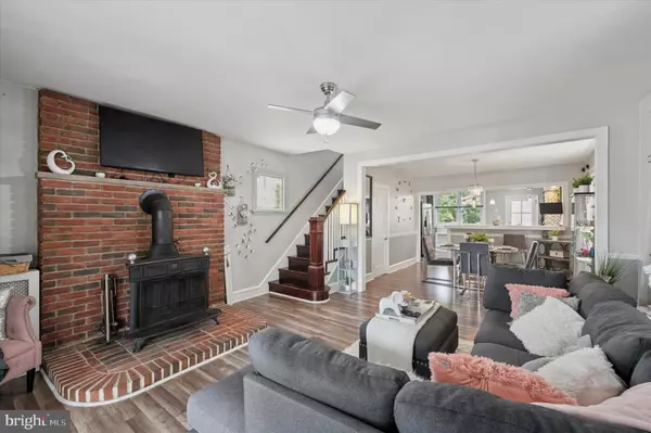 Lansdowne, PA 19050,213-1/2 MELROSE AVE