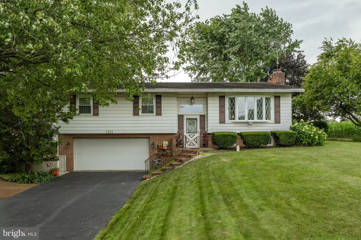 Narvon, PA 17555,1231 OAKLYN DR