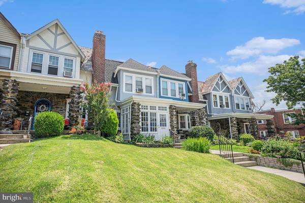 Philadelphia, PA 19119,22 E ROUMFORT RD