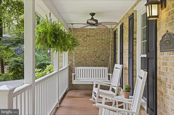 Vienna, VA 22180,2330 AUGUSTUS CT