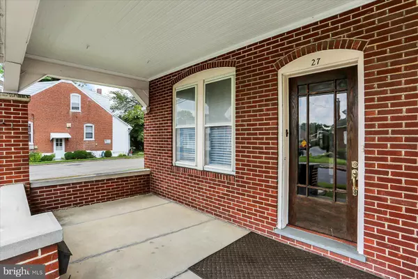 Camp Hill, PA 17011,27 S 34TH ST