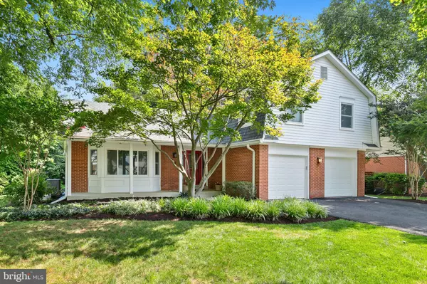 Potomac, MD 20854,1701 GLASTONBERRY RD