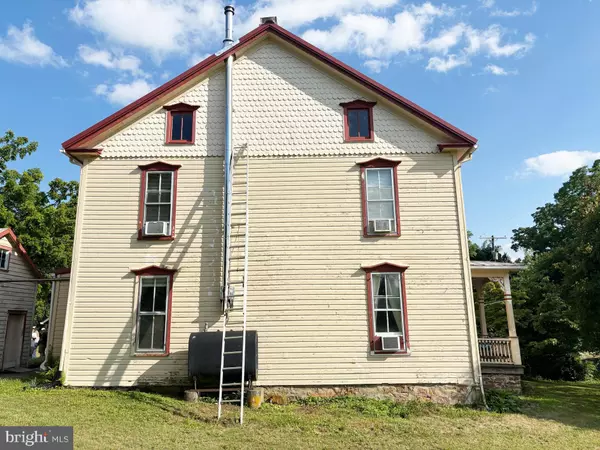 Keymar, MD 21757,2209 KEYSVILLE FREDERICK CO RD