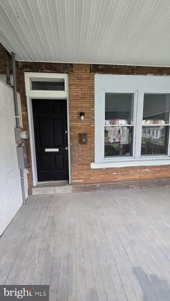 61 GENERAL GREENE AVE, Trenton, NJ 08618