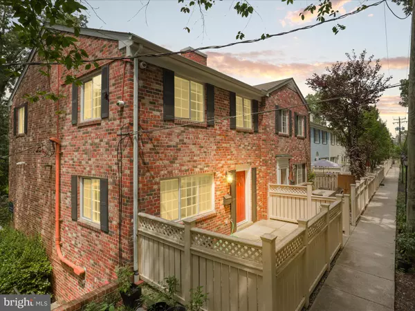 1575 N VAN DORN ST, Alexandria, VA 22304