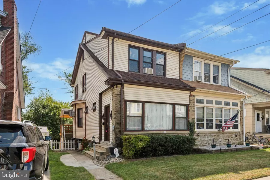 314 MYRTLE AVE, Cheltenham, PA 19012