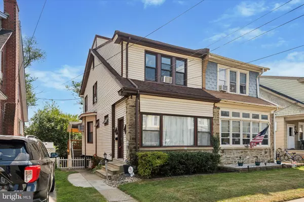 314 MYRTLE AVE, Cheltenham, PA 19012