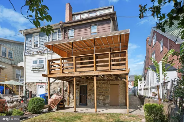 Cheltenham, PA 19012,314 MYRTLE AVE