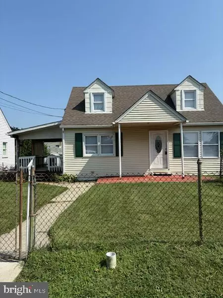 308 HOLY CROSS RD, Baltimore, MD 21225