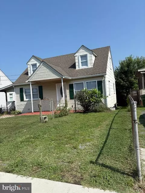 Baltimore, MD 21225,308 HOLY CROSS RD