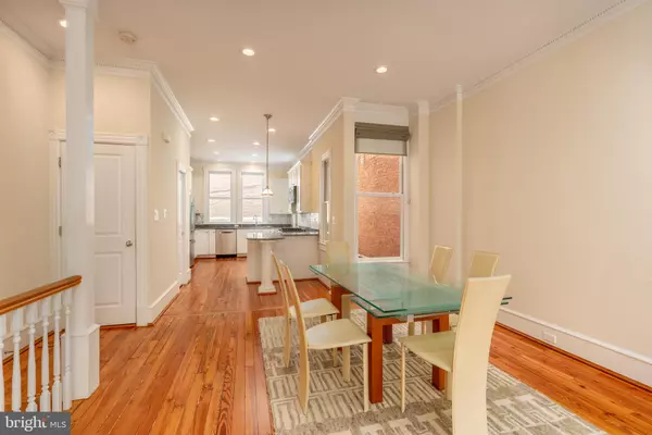 Washington, DC 20008,1716 22ND ST NW