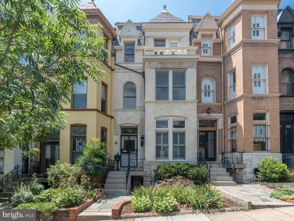 1716 22ND ST NW, Washington, DC 20008