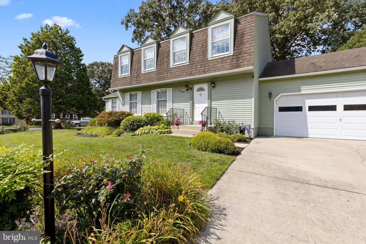 Severna Park, MD 21146,220 HARBOR DR