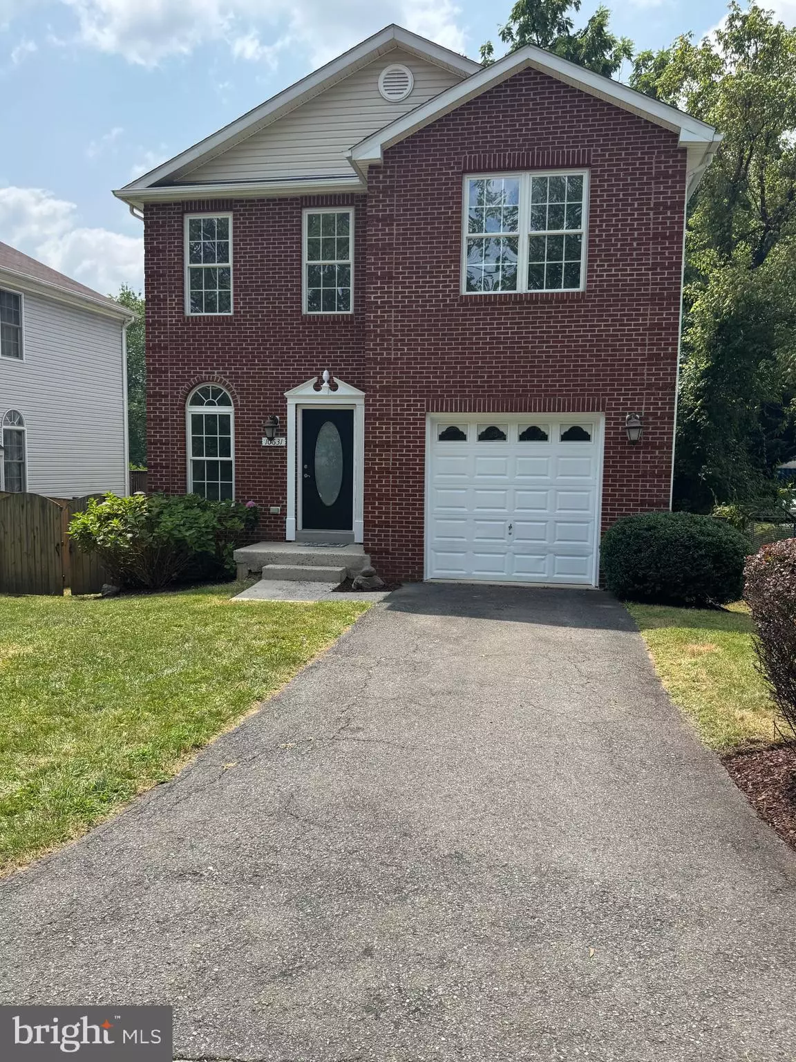 Fairfax, VA 22030,10631 WEST DR