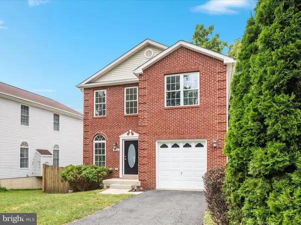 Fairfax, VA 22030,10631 WEST DR
