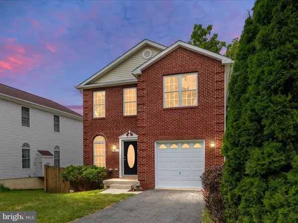 10631 WEST DR, Fairfax, VA 22030
