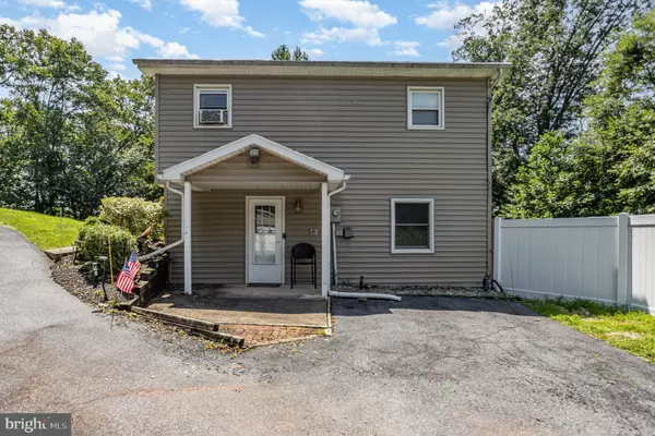 Etters, PA 17319,29 EAGLE LN